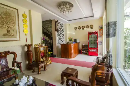 Kim Hong Nhat Guesthouse - 1