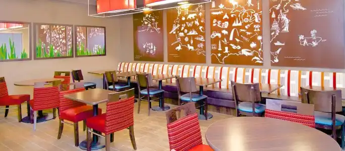 Towneplace Suites Anchorage Midtown - 11