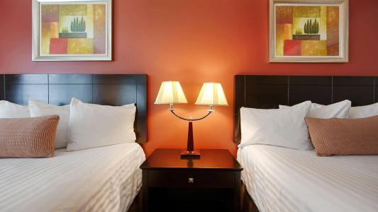 Best Western Burbank Airport Inn - 4