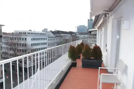 Victoria Apartments - 65