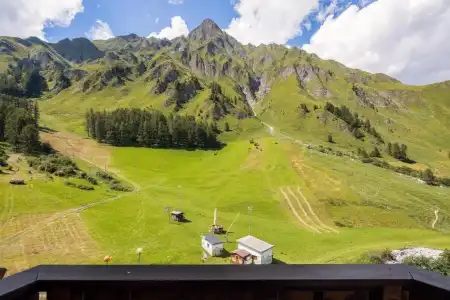 Wellnesshote Engadin - 22