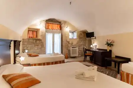 Palazzo 'Il Cavaliere' - B&B di Charme - 65