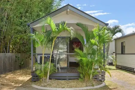 Discovery Parks - Fraser Street, Hervey Bay - 54