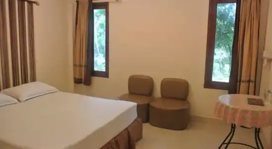 Ingdao Resort - 11