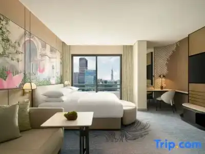 Sheraton Saigon Grand Opera - 208