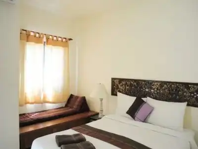 Penzy Guesthouse - 22