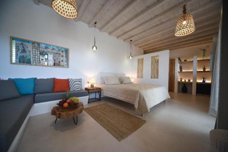Myconian Crown Suites by Mr and Mrs White - 176