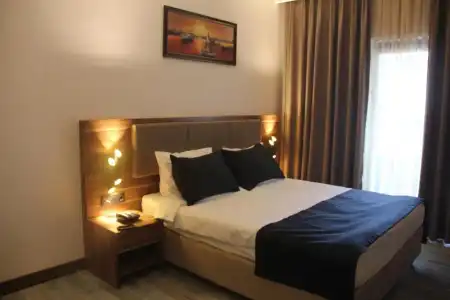 Mari Suites - 30