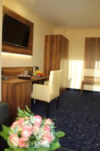 Grand Empire Frankfurt - 14
