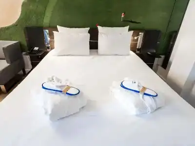 Novotel Deauville Beach - 46
