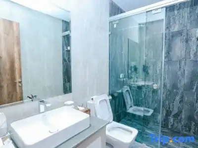 Sea Breeze Resort - 293