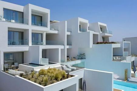 Infinity View Suites Tinos - 12