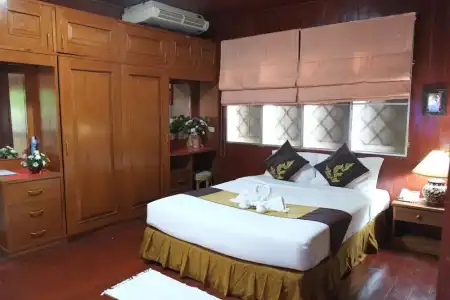 Diana Garden Resort & Lodge - 161