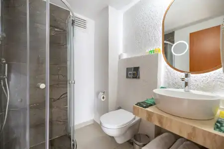 Petunya Beach Resort - All Inclusive - 8