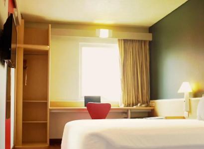 ibis Mexico Perinorte - 39