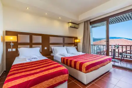 Skopelos Holidays & Spa - 40
