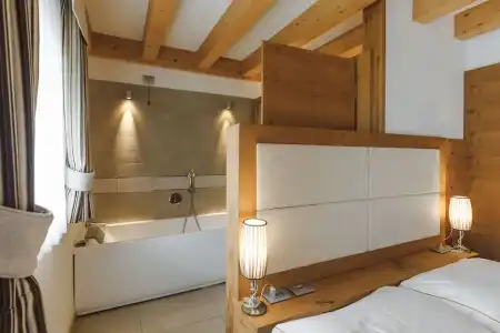 Charme Sayonara & Chalet Nature Suite - 82