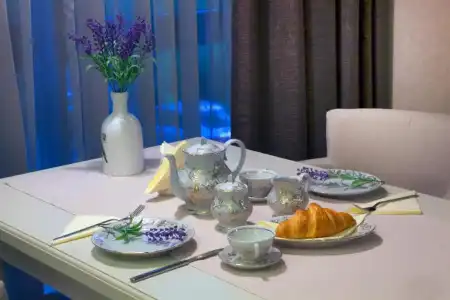 Viko Boutique Apart - 12