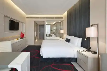 Hilton Xi'an High-tech Zone - 38