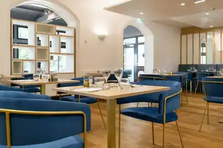 Hôtel Miléade Les Pléïades  La Baule - 22