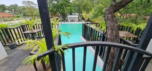 Lucky Beach Resort - 34