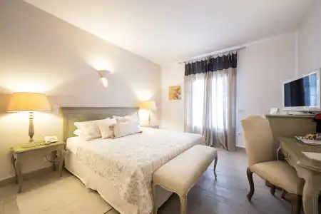 Saint Andrea Sea Side Resort - Adults Only - 9