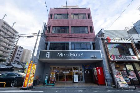 Miro Dotonbori - 18