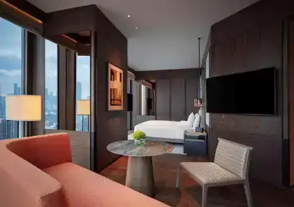 Park Hyatt - 46