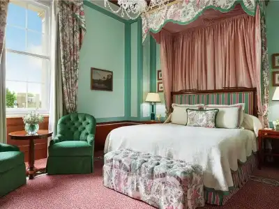 The Lanesborough, Oetkers - 63