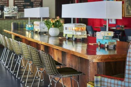 Graduate by Hilton Madison - 18