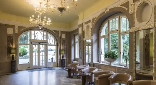 Falkensteiner Spa Resort - 18