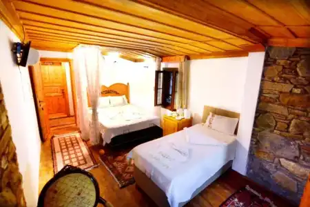 Sirincem Pension - 51