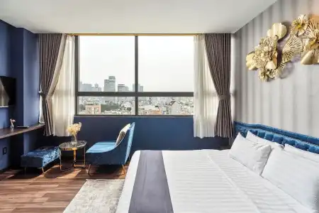KunKin Luxury Apartment - 85