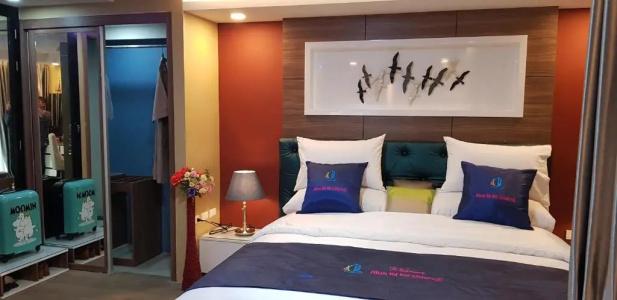 BlueTel Re'sidence Bangkok IMPACT - 109