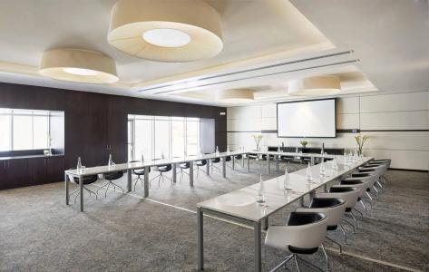 Hyatt Place Dubai Al Rigga Residences - 21