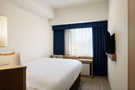 Four Points Flex by Sheraton Kobe Sannomiya - 26