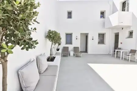 Lindos Comfy Suites - 37