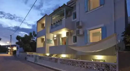 Rooms Milou Bed and Breakfast - 6