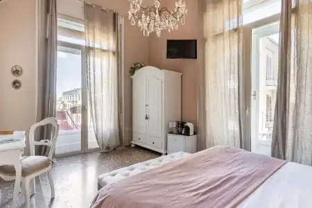 Joy’s BnB Ortigia - 148