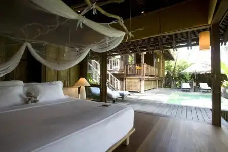 Six Senses Yao Noi - 43