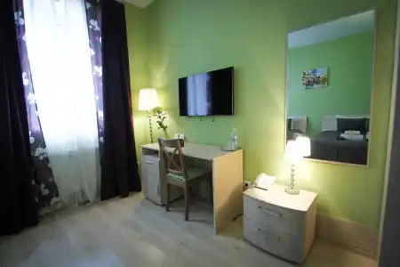 Villa roshcha - 5