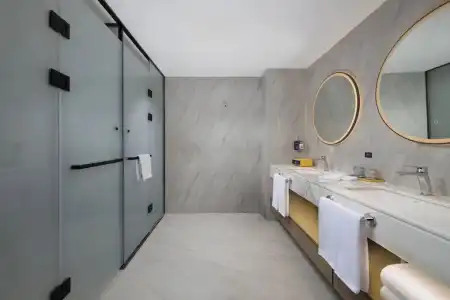 voco Suzhou Guanqian Street by IHG - 92