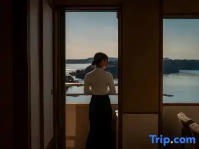 Kashikojima Hojoen - 29