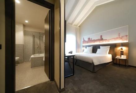 Mercure Bergamo Centro Palazzo Dolci - 71