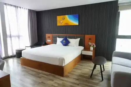 Jolia Danang Beach - 128