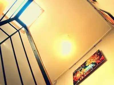 Heima Guesthouse Hongdae - 10