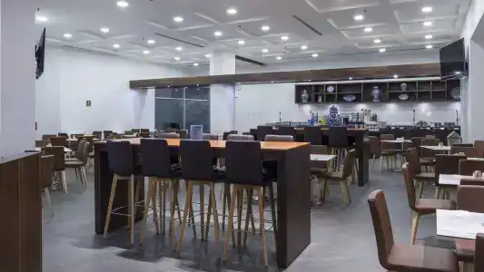 Holiday Inn Express Puebla by IHG - 28