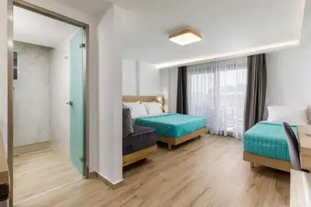 Anassa Suites - 28