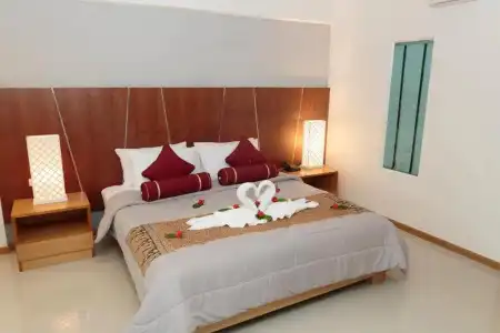 Impress Resort - 45