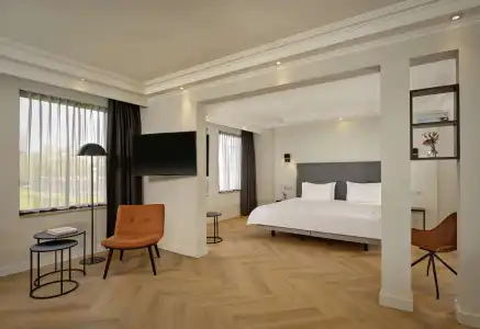 Park Plaza Eindhoven - 65